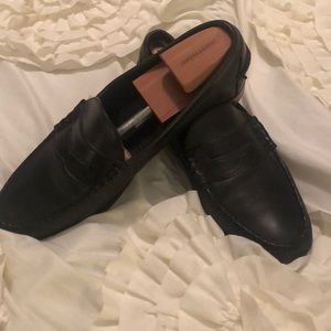 Allen Edmonds Slipon